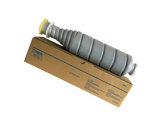 Hộp mực TN710 cho máy photocopy 02XJ, năng suất 55K, Mực Konica Minolta