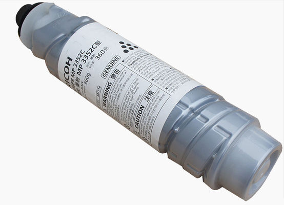 Ricoh Aficio MP 3352 Black Toner Cartridge ước tính 11000 trang