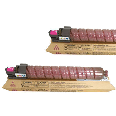 Hộp mực Ricoh dòng MPC3503 MPC 3003 CMYK có chip