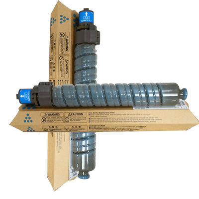 Hộp mực Ricoh dòng MPC3503 MPC 3003 CMYK có chip