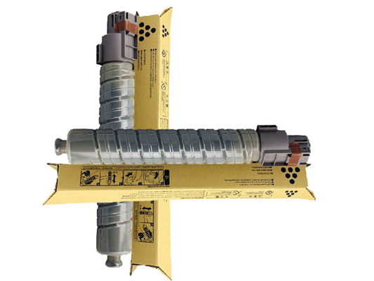 Hộp mực in laser màu Ricoh Aficio MPC3500E có chip dùng cho máy photocopy AF MPC4500