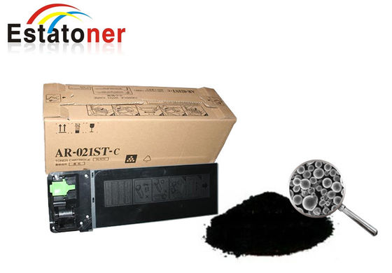 Hộp mực in Sharp 5520 / AR020FT 16K Đen  Dung lượng gốc Máy in AR 5516