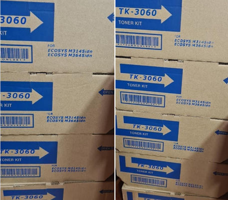 Hộp mực Kyocera TK-3060 Đen Ecosys, 12.500 Trang