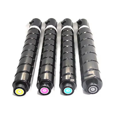 Canon C-EXV 51 NPG71 Black Toner Cartridge cho Canon IR Advance C 5535 Page Yield 69,000