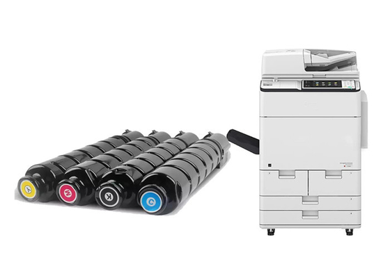 Máy photocopy laser hoàn toàn mới Canon IR c3025 C-Exv54 Toner Cartridge