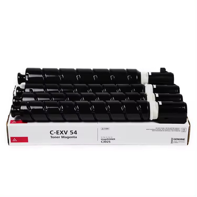 Máy photocopy laser hoàn toàn mới Canon IR c3025 C-Exv54 Toner Cartridge