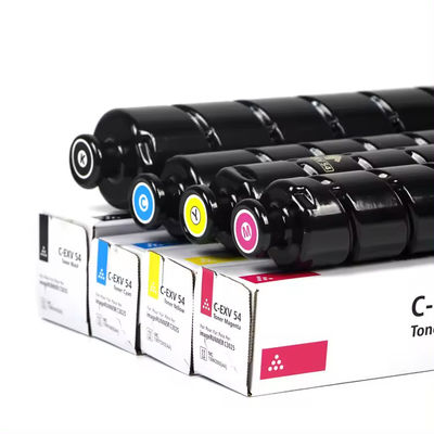 Máy photocopy laser hoàn toàn mới Canon IR c3025 C-Exv54 Toner Cartridge