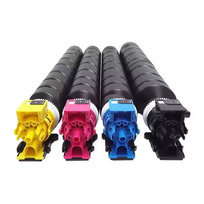 Hộp mực in tương thích CMYK TK-8115 Dùng cho Kyocera TASKalfa 5052ci/5053ci/6052ci/6053ci