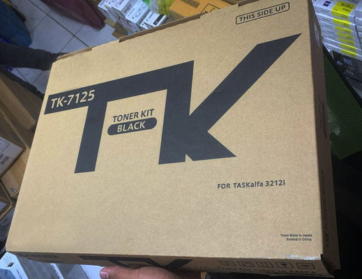 Tô-nơ màu đen tương thích cho Kyocera TASKalfa 3212i