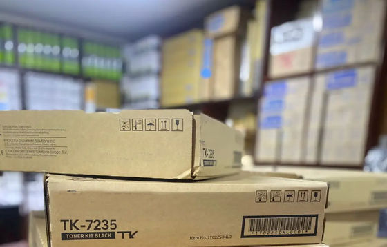 Hộp mực in đen trắng cao cấp chung Kyocera Mita Taskalfa MZ4000i TK-7235