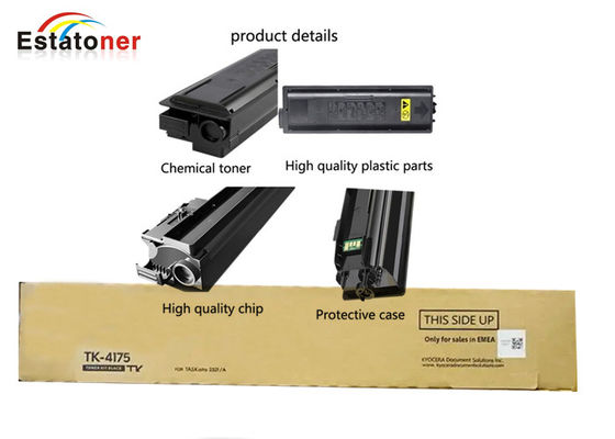 Kyoera TK-4175 TK-4185 Toner Cartridge tương thích với Kyocera Taskalfa 2320 2321