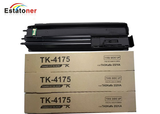 Bộ mực đen Kyocera TK-4175 Dùng cho máy Kyocera Taskalfa 2321