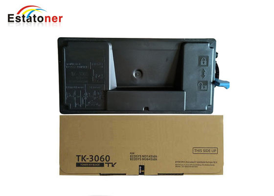 TK-3060 Kyocera Toner Kit Black 1T02T90NL0 tương thích Kyocera Ecosys m3145idn, ecosys m3645idn