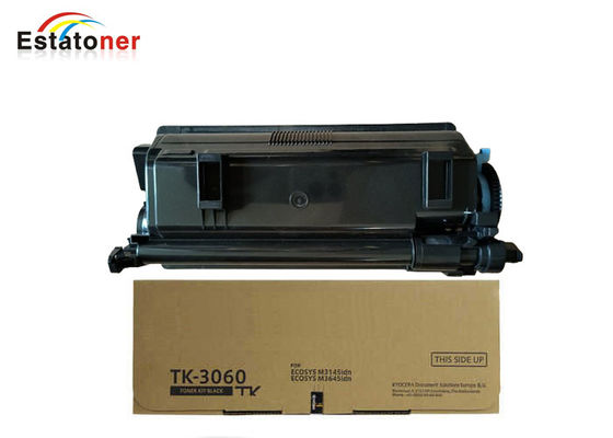 TK-3060 Kyocera Toner Kit Black 1T02T90NL0 tương thích Kyocera Ecosys m3145idn, ecosys m3645idn