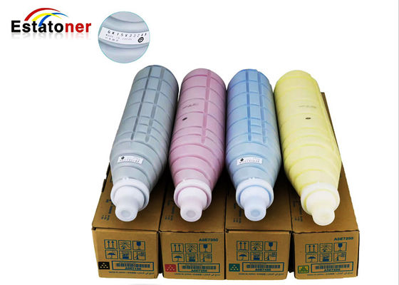 Konica Minolta TN622 hộp mực màu được thiết lập để sử dụng trong Bizhub PRESS C1085/1100/6085/6110