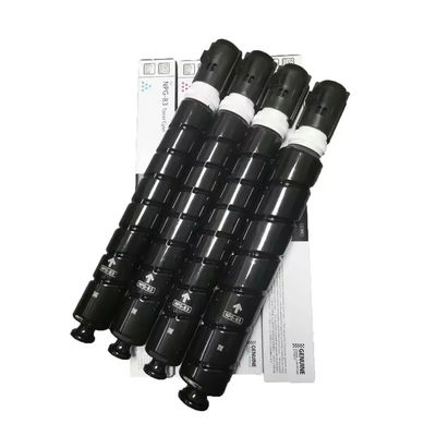 Toner máy photocopy tương thích Canon Npg-83 Gpr-61 C-Exv58 cho Advance Dx C5870I C5860I C5850I