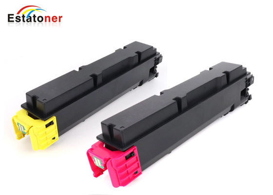 Kyocera ECOSYS MA3500cix / MA3500cifx / PA3500cx Khả năng CMYK Toner Cartridge TK5370