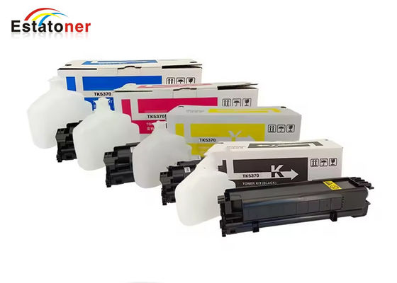 Kyocera ECOSYS MA3500cix / MA3500cifx / PA3500cx Khả năng CMYK Toner Cartridge TK5370