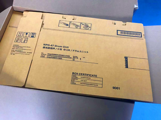 Khối trống hình ảnh Canon C-EXV49 NPG67 cho Canon IRC3320 IRC3525 IRC3520 IRC3530