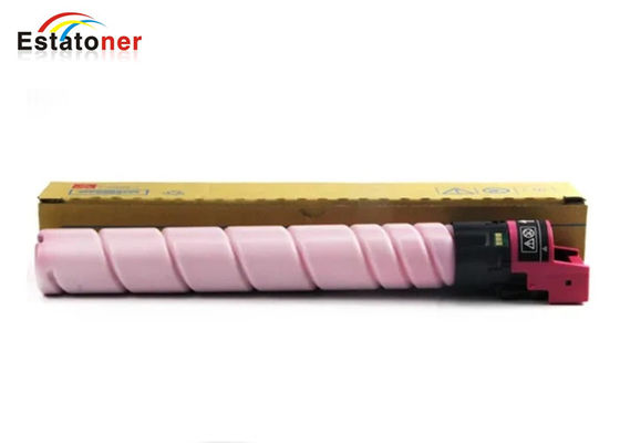 Konica Minolta TN626 TN328 Khả năng sử dụng hộp mực BK/C/M/Y 28000 trang