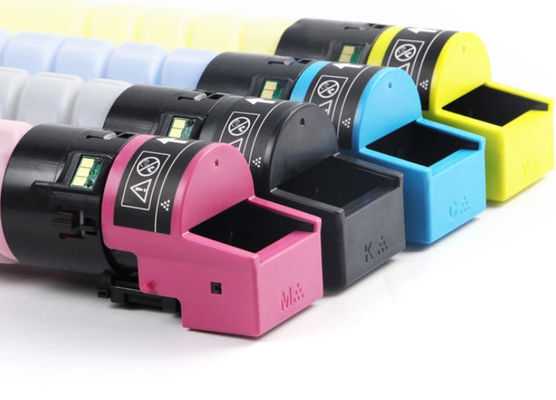 Konica Minolta TN626 TN328 Khả năng sử dụng hộp mực BK/C/M/Y 28000 trang