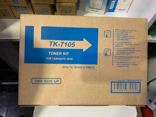 Kyocera Toner Cartridge Tk-7105 Toner Kit tương thích với Kyocera TASKalfa 3010i 3011i