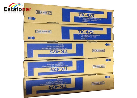 Kyocera Tk-475 Tk475 Tk-477 Tk477 Toner Cartridge Cho Kyocera Mita Fs-6025mfp 6025b 6030mfp