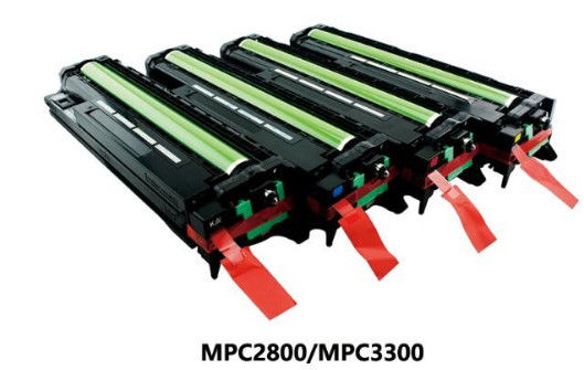 Đen đơn vị Photoconductor PCU tương thích cho Ricoh MPC2800 3300 4000 5000