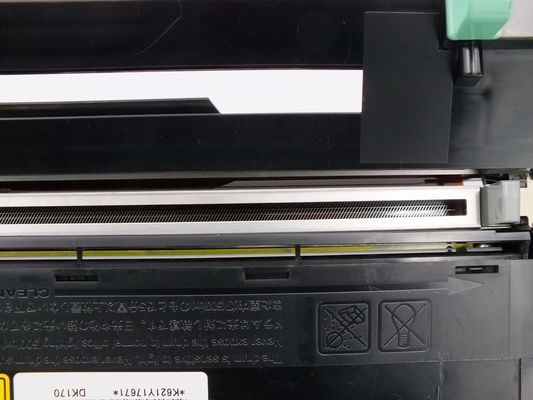 Thiết bị hình ảnh đen Kyocera DK-110 Black cho FS 1116, 920 - Đen