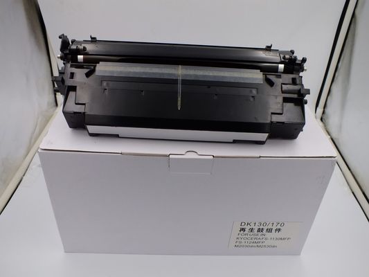 Thiết bị hình ảnh đen Kyocera DK-110 Black cho FS 1116, 920 - Đen
