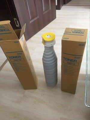 Hộp mực TN 710 02XJ Đen, Mực in tiêu hao cho Bizhub 600 601 750 751