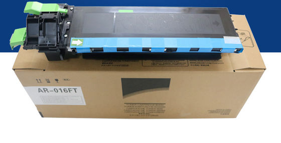 Hộp mực in Sharp 5520 / AR020FT 16K Đen  Dung lượng gốc Máy in AR 5516