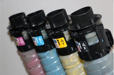 Ricoh Lanier MPC3003 MPC3503 Yellow Toner Cartridge 841830 Khả năng 18,000