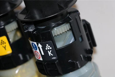 Ricoh Lanier MPC3003 MPC3503 Yellow Toner Cartridge 841830 Khả năng 18,000