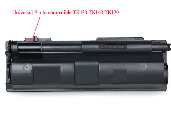 Máy in FS -1100D nguyên bản Kyocera Toner Cartridges TK144 TK140