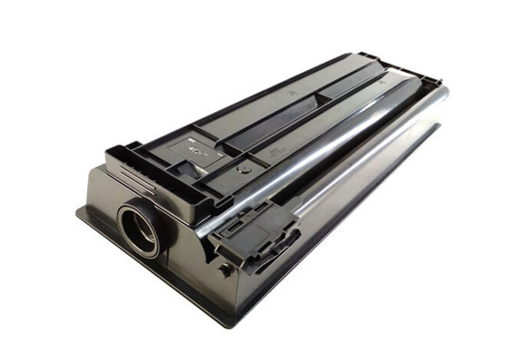 Đen TK675 Kyocera Toner Cartridges KM 2540 KM3040 KM 2560 / KM3060