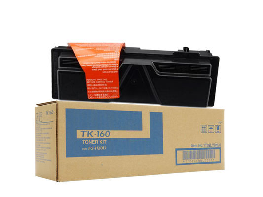 Hộp mực Kyocera FS - 1120D TK160 cho máy in và máy photocopy Kyocera