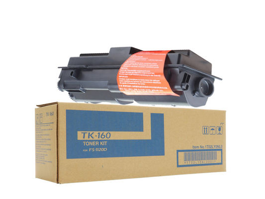 Kyocera Tk - 160 FS1120 Black Laser Toner Cartridge tiêu dùng 2500 Page Yield