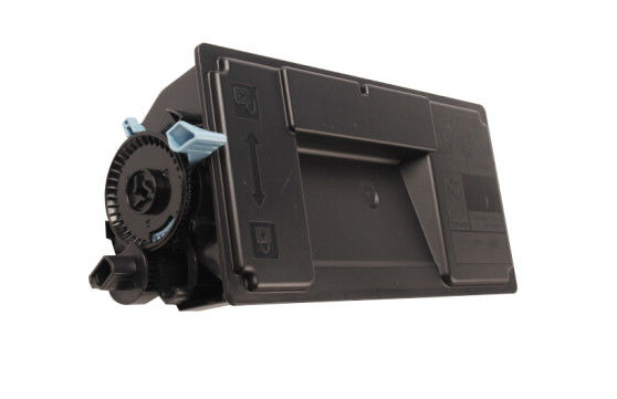 FS 4200 Máy in FS 2100 Kyocera Ecosys Toner TK3130 Toner đen gốc