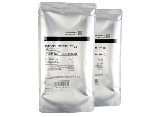 Chất hiện hình mực Type 28 cho máy photocopy Ricoh Aficio 2015 / 2018 / 2018D
