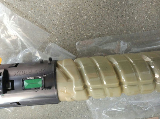 Cyan Ricoh Aficio MPC2000 Color Laser Toner MPC2500 / MPC3000 Color đa chức năng máy photocopy