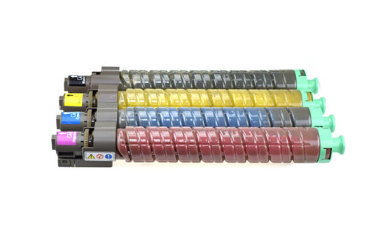 Hộp mực in gốc Ricoh SP C811 DN cho máy Aficio SPC810