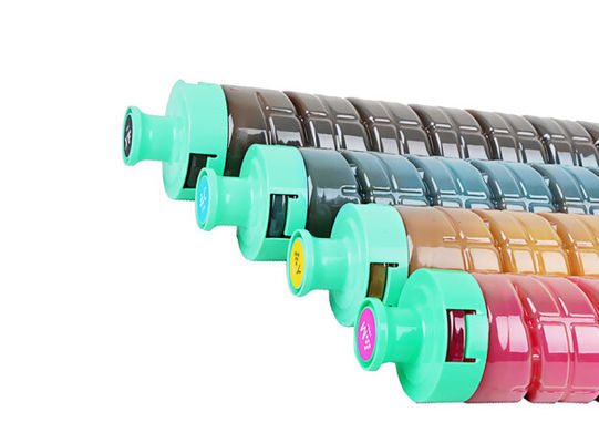 Các hộp tông Ricoh tương thích SPC811DN cho Ricoh Aficio SP C810 SP C811