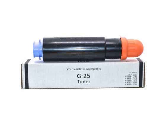 Máy chụp ảnh tương thích Laser Toner Cartridge NPG-25 IR3230 Image Runner BK 21K