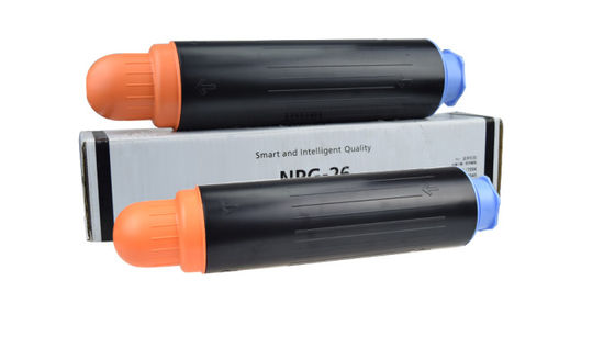 Canon iR3045 C-EXV12 Chất tiêu thụ hộp mực máy photocopy màu đen - 24000 trang