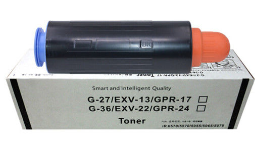 GPR 17 Canon máy in Toner cho IR 5570 / 6570 máy photocopy 45000 trang