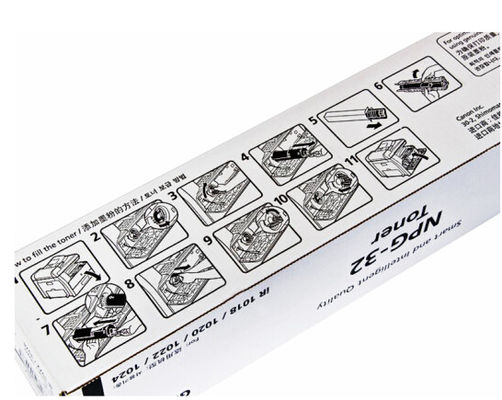 Hộp mực Canon NPG32 cho máy photocopy Canon IR1024 Image Runner