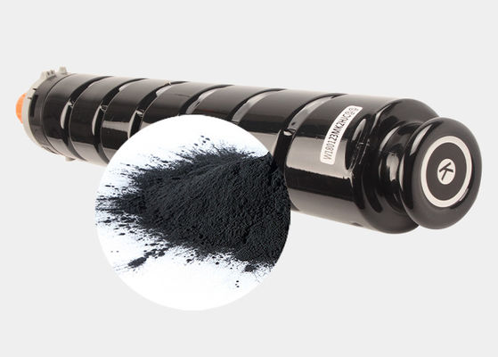 NPG-52 4 Màu sắc Full Canon Toner CMYK Đen Cyan Magenta Yell