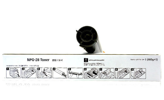 CEXV - 14 Canon Original Toner For Copier IR - 2016 / 2018 / 2020 / 2022 / 2025