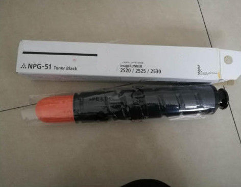 Hộp mực máy photocopy Canon tương thích màu đen thay thế Canon 2785B002 NPG51